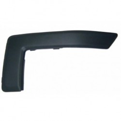 Modanatura paraurti anteriore sx