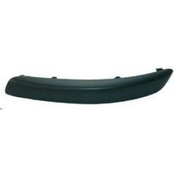 Modanatura paraurti anteriore sx