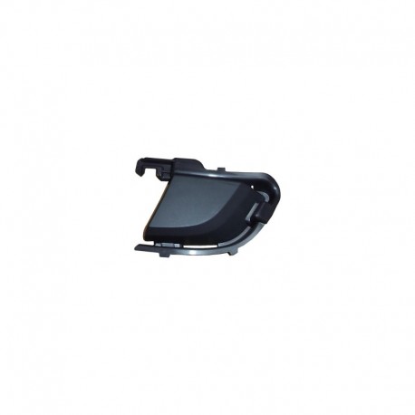 Modanatura paraurti anteriore sx