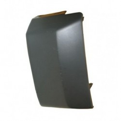 Modanatura paraurti anteriore sx