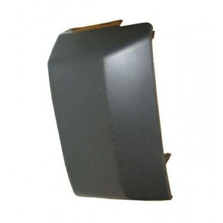 Modanatura paraurti anteriore sx