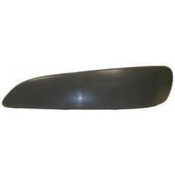 Modanatura paraurti anteriore sx