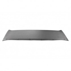 Modanatura paraurti anteriore verniciabile