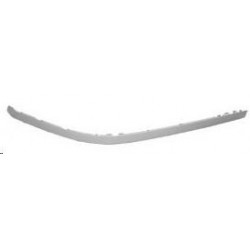 Modanatura paraurti anteriore verniciabile dx