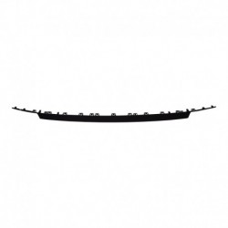 Modanatura paraurti posteriore