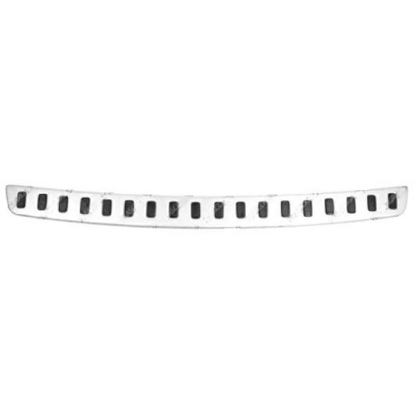 Modanatura paraurti posteriore