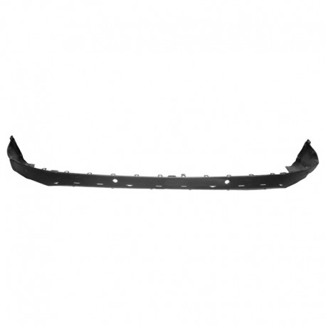 Modanatura paraurti posteriore