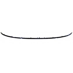 Modanatura paraurti posteriore cromata