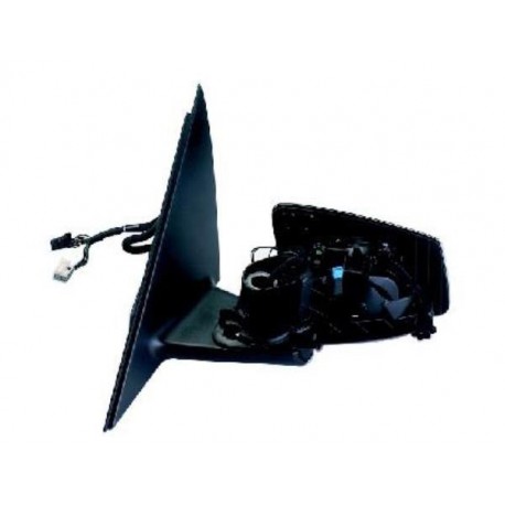Retrovisore elettrico termico con memoria asferico 11 pin lato guida sx