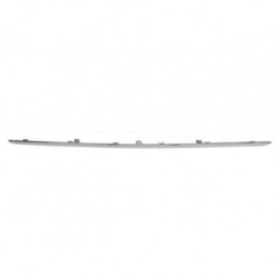 Modanatura paraurti posteriore cromata dx