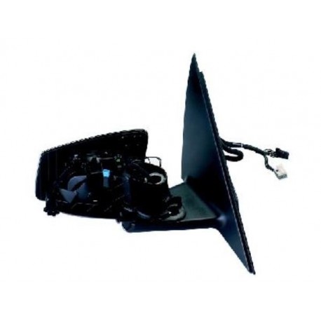 Retrovisore elettrico termico con memoria asferico 11 pin lato passeggero dx