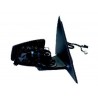 Corpo specchietto elettrico termico con memoria asferico 11 pin dx