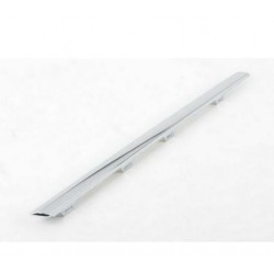 Modanatura paraurti posteriore cromata sx modelli SW