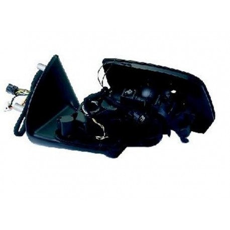 Retrovisore elettrico termico con memoria asferico 13 pin lato guida sx