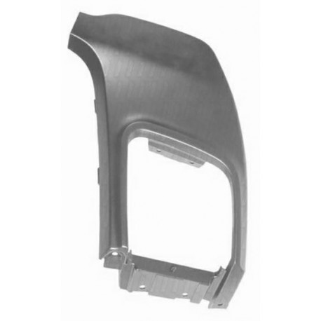 Modanatura paraurti posteriore dx versione Dynamic