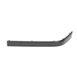 Modanatura paraurti posteriore dx