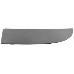 Modanatura paraurti posteriore dx