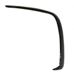 Modanatura paraurti posteriore dx