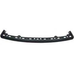 Modanatura paraurti posteriore nera