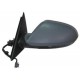 Retrovisore elettrico termico con memoria con freccia a led 12 pin verniciabile asferico lato guida sx