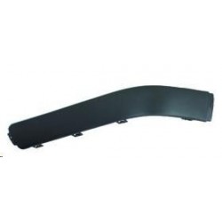 Modanatura paraurti posteriore sx