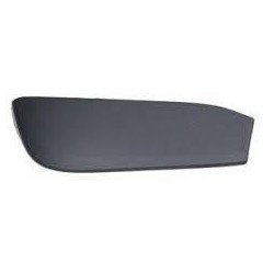 Modanatura paraurti posteriore sx