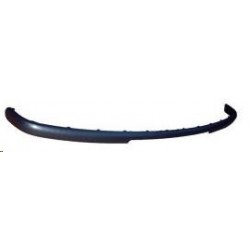 Modanatura paraurti posteriore verniciabile