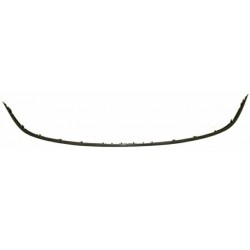 Modanatura paraurti posteriore verniciabile