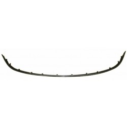 Modanatura paraurti posteriore verniciabile