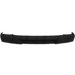 Modanatura paraurti posteriore verniciabile