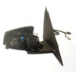 Retrovisore elettrico termico con memoria con luce di cortesia asferico lato passeggero dx