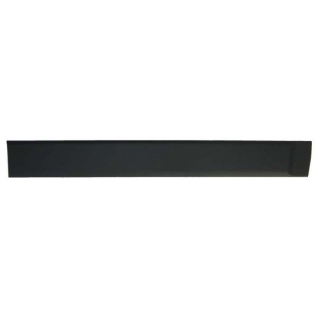 Modanatura porta anteriore dx