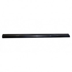 Modanatura porta anteriore dx