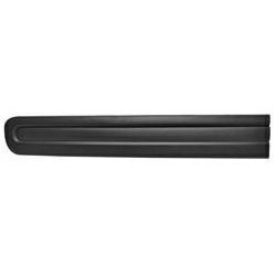 Modanatura porta anteriore sx