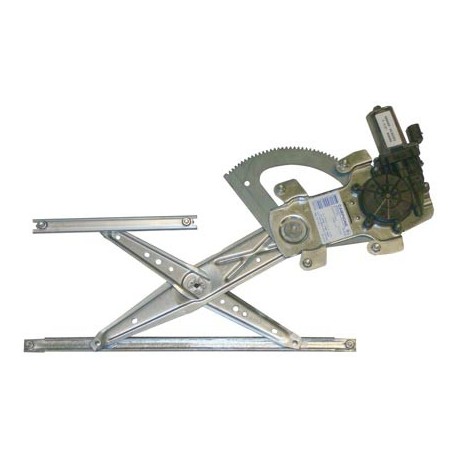 Alzacristalli elettrico anteriore sinistro mod. 3/5 porte