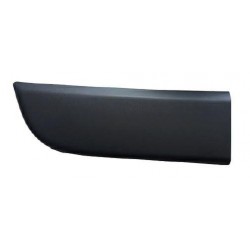 Modanatura porta anteriore sx