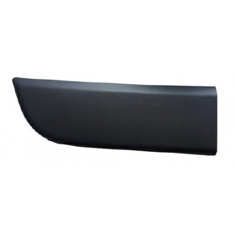 Modanatura porta anteriore sx