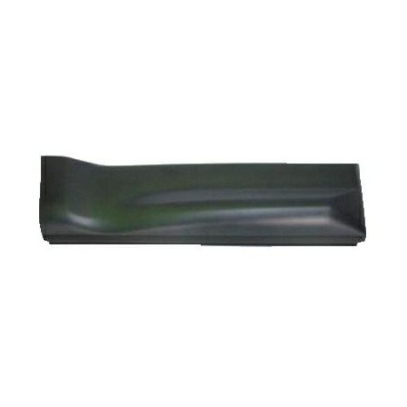 Modanatura porta posteriore dx