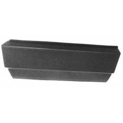 Modanatura porta posteriore dx