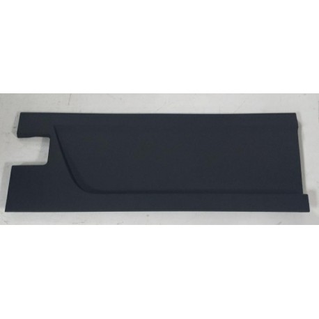 Modanatura porta posteriore dx