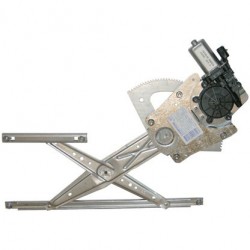 Alzacristalli elettrico anteriore destro mod. 3/5 porte