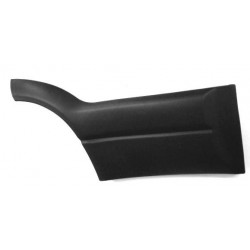 Modanatura porta posteriore dx