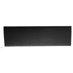 Modanatura porta posteriore grigia dx