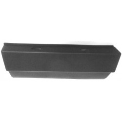 Modanatura porta posteriore sx