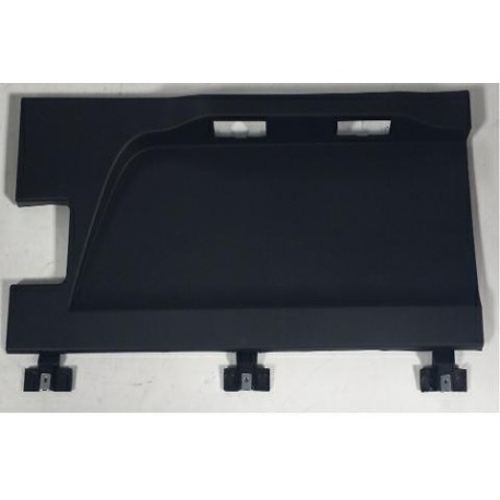 Modanatura porta posteriore sx