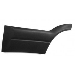 Modanatura porta posteriore sx