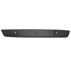 Modanatura portatarga