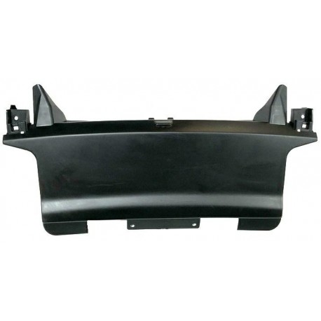 Modanatura sotto paraurti posteriore