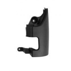 Modanatura sottofanale posteriore 180 gradi dx