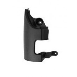 Modanatura sottofanale posteriore 180 gradi sx